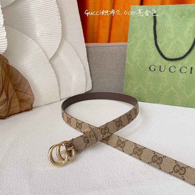 Gvc*1 belts